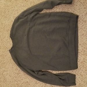 Nike sweatshirt XXL